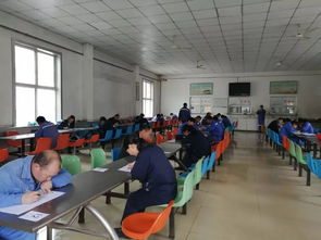 深化安全文化根基，凝聚企業精神力量——集團公司成功舉辦安全環保、企業文化理論考試暨文化藝術交流活動