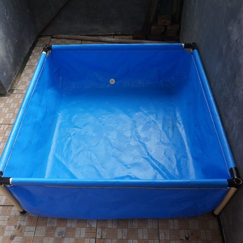 水產(chǎn)養(yǎng)殖場專用帆布池價(jià)格解析與選購指南